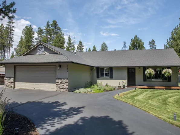 17476 Rail Dr, Bend, OR 97707