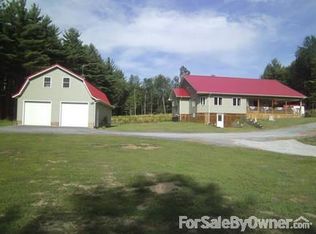 7780 Adams Hill Rd, Lowville, NY 13367