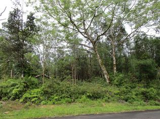 N Kulani Rd LOT 78E, Mountain View, HI 96771