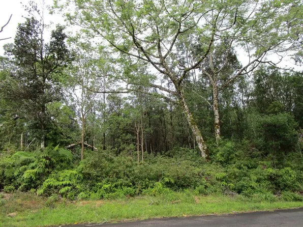 N Kulani Rd Lot 78E, Mountain View, HI 96771
