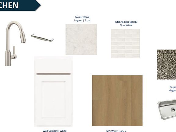 Highgate Design Selections
