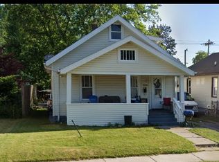 2106 Milburn Blvd, Mishawaka, IN 46544