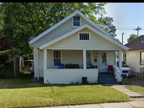 2106 Milburn Blvd, Mishawaka, IN 46544