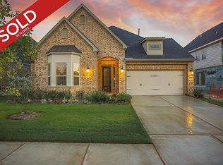 9907 Papyrus Rush Ct, Conroe, TX 77385