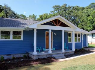 3471 Maplehurst Dr, Decatur, GA 30032