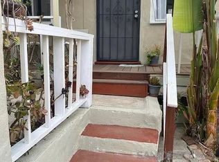 2732 Treat St, San Diego, CA 92102