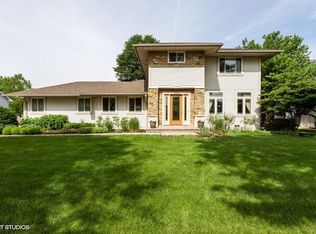 16050 S Dan Oconnell Dr, Plainfield, IL 60586
