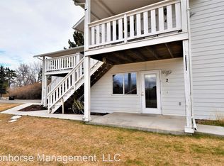 1516 W Babcock St UNIT 2, Bozeman, MT 59715