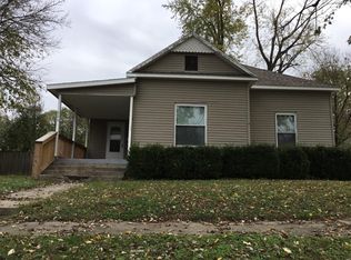 600 S Pennsylvania Ave, Independence, KS 67301