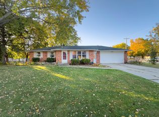 2300 Hock St, Green Bay, WI 54304
