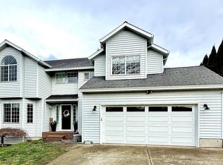 4330 SE Sweetbriar Ct, Troutdale, OR 97060