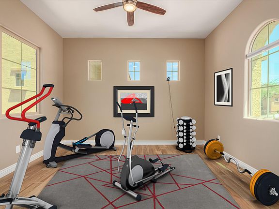 5th image of 1555 W Quail Track Dr