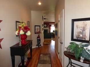 3712 N Legacy Common Ave, Meridian, ID 83646