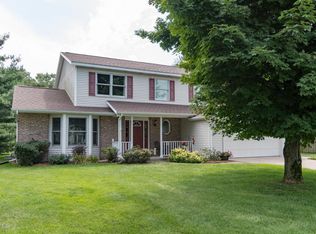 7293 Standiford St, Kalamazoo, MI 49009