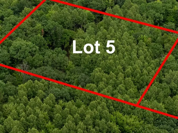 5 Ken Can Ln, Webster, WI 54893