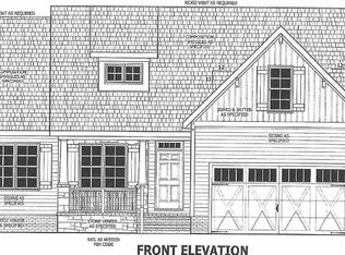 1206 Bayview Ct, Franklinton, NC 27525