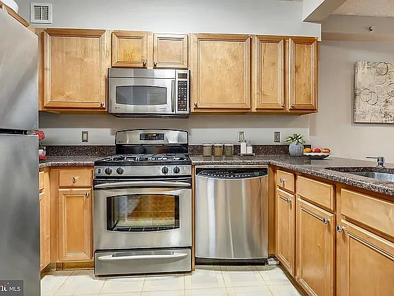 2nd image of 7111 Woodmont Ave APT 412