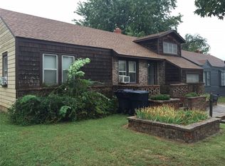3612 NW 27th St, Oklahoma City, OK 73107