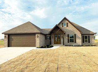 119 Old Eli St, Monette, AR 72447