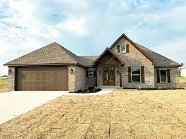 119 Old Eli St, Monette, AR 72447