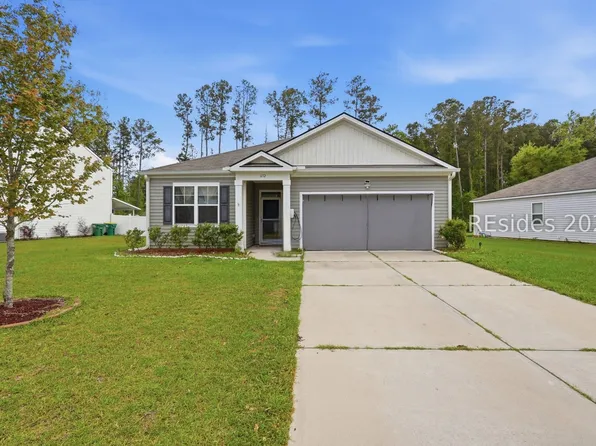 632 Hulston Landing Rd, Bluffton, SC 29909