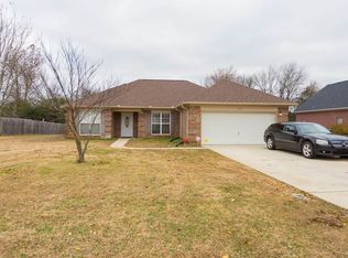 220 Blue Sage Dr, Harvest, AL 35749