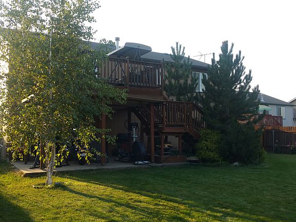 2nd image of 1622 N Holiday Ln