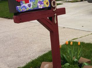 2791 Shady Ridge Dr, Columbus, OH 43231