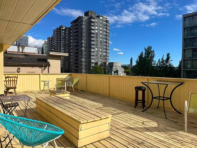 1215 Pacific St #2 — Photo 12