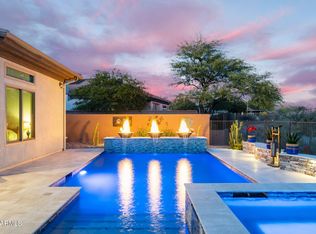 40127 N CANDLEWYCK Lane, Anthem, AZ 85086