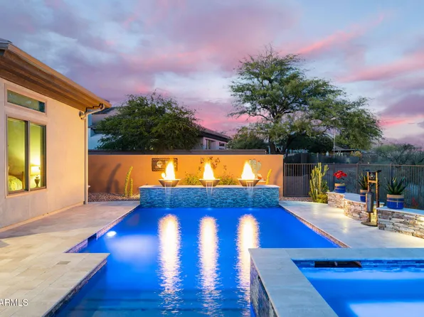 40127 N CANDLEWYCK Lane, Anthem, AZ 85086