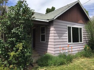 20469 Shasta St, Burney, CA 96013