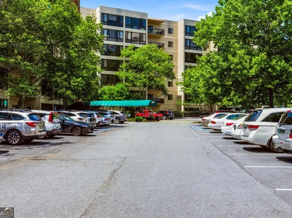 1800 Clairmont Lake A116, Decatur, GA 30033