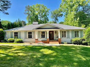 4226 Chelmsford Rd, Charlotte, NC 28211