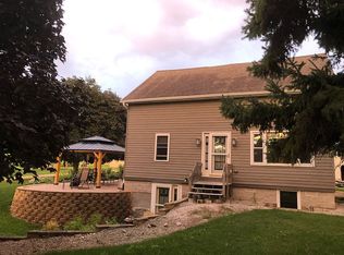 5540 S Cth #T, Denmark, WI 54208