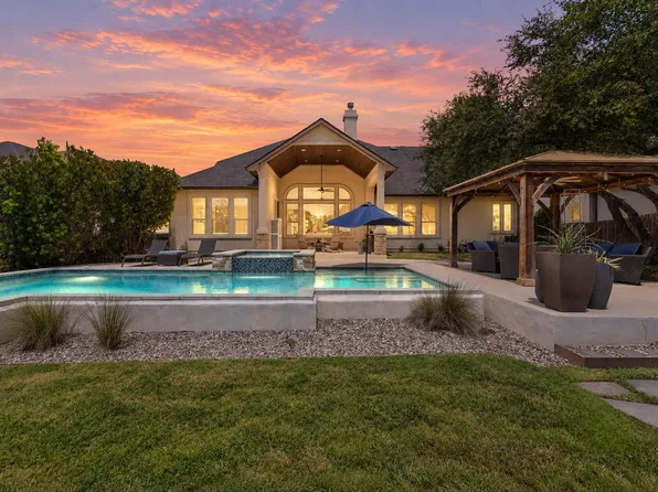 9621 Rocky Creek Blvd, Austin, TX 78738