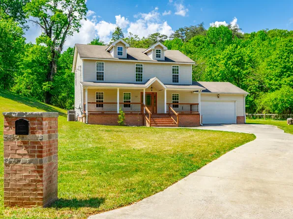 957 Lower Mill Rd, Hixson, TN 37343