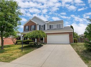 2931 Niagara Dr, Dayton, OH 45431