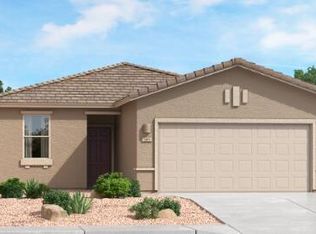 7159 W Star Garden Way, Pima County, AZ 85757