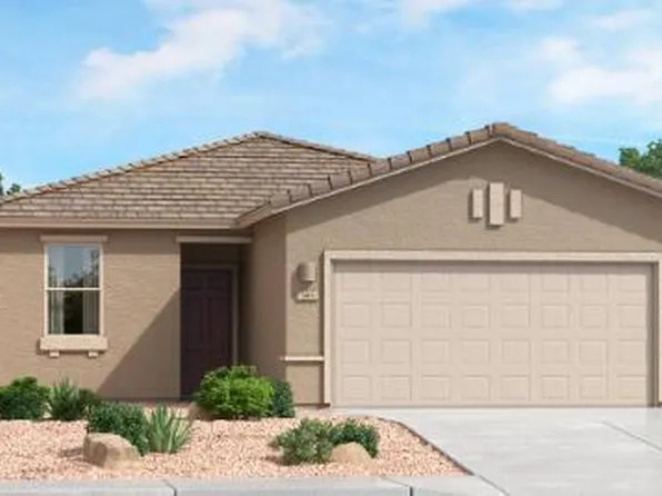 7159 W Star Garden Way, Pima County, AZ 85757