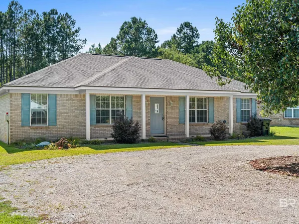 9427 Hammock Rd, Elberta, AL 36530