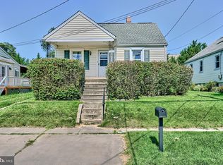 1215 64th St, Baltimore, MD 21237