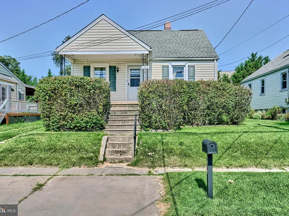 1215 64th St, Baltimore, MD 21237