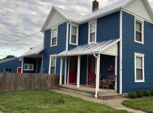 437 S 4th St, Miamisburg, OH 45342