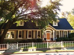 3360 Ridge Ave, Macon, GA 31204