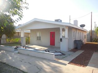 3704 Bliss Ave, El Paso, TX 79903
