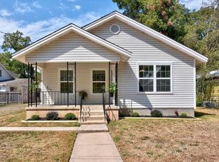 902 Mansell Ave, Austin, TX 78702