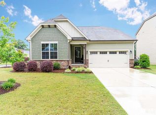 1946 Mostyn Ln, Apex, NC 27502