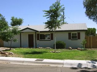 1408 Wheeler Ave SE, Albuquerque, NM 87106