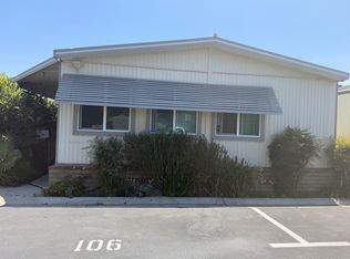 2424 W 1st St SPACE 106, Santa Ana, CA 92703